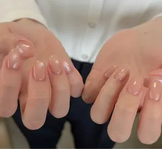 ネイル tamu nail 金町のネイルデザイン