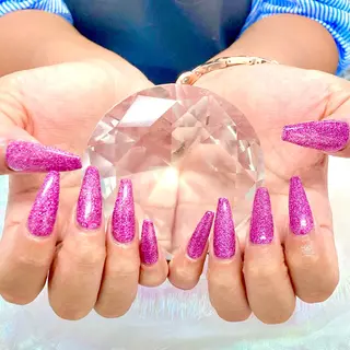 ネイル y’sbeauty 本町店のネイルデザイン