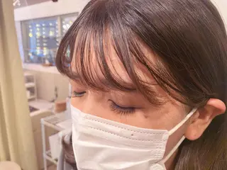 マツエク・マツパ CleanBelle 亀戸(駅徒歩5分)のマツエク・マツパデザイン
