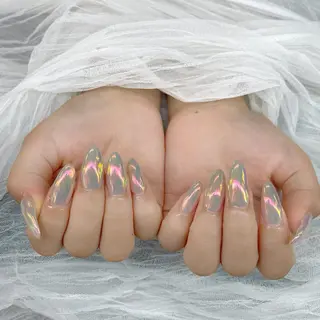 ネイル YURI Nail Funabashiのネイルデザイン