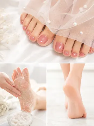 ネイル peTiT NAILISTのネイルデザイン