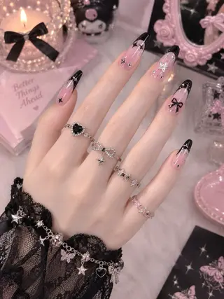 ネイル kana nailのネイルデザイン