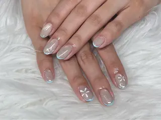 ネイル ネイルサロン ANELAのネイルデザイン