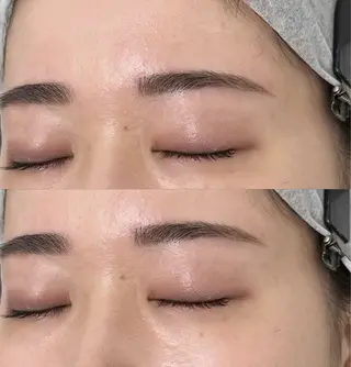 アイブロウ トレンド眉🌈✨ yukiの眉毛・アイブロウイメージ