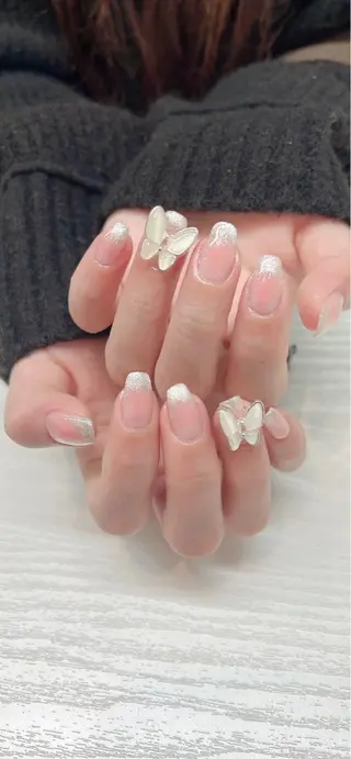 ネイル Ryoko Nailのネイルデザイン