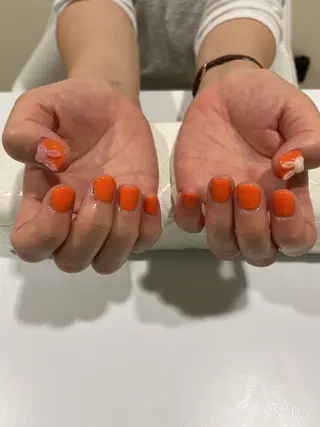 ネイル toystage .nailのネイルデザイン
