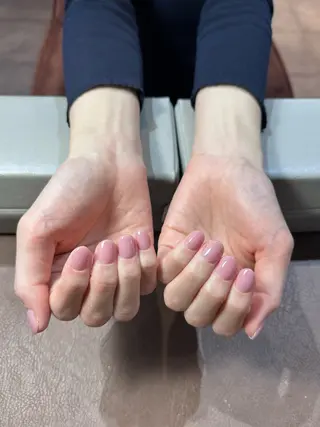 ネイル amu :大阪梅田ﾈｲﾘｽﾄのネイルデザイン