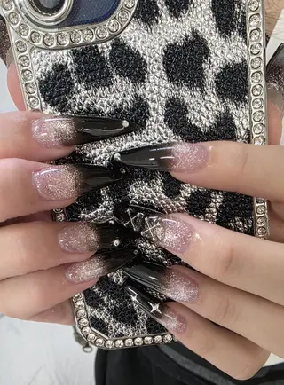 ネイル Nail 🌱TSUBASAのネイルデザイン