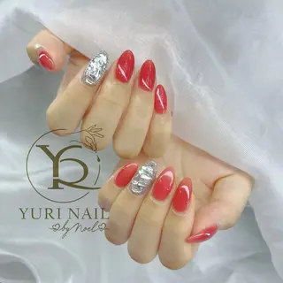 ネイル YURI Nail Funabashiのネイルデザイン