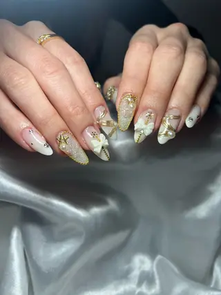 ネイル nailroom sb𓈒𓂂𓏸のネイルデザイン
