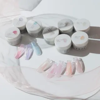 ネイル Hi. Mioのネイルデザイン