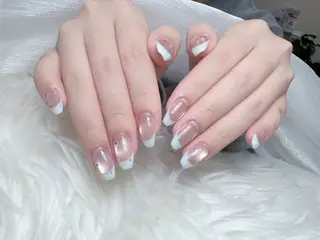 ネイル Hara Nail 【持ち込みOK】のネイルデザイン