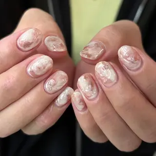 ネイル oncu nailのネイルデザイン