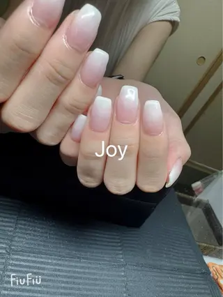 ネイル Nail Salon JOYのネイルデザイン