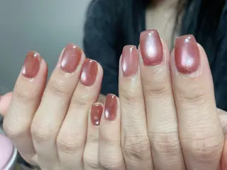 ネイル Lovely JURIのネイルデザイン
