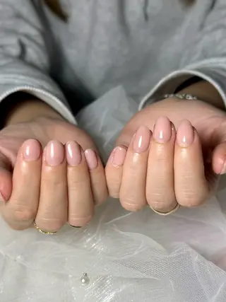 ネイル 山崎 成美のネイルデザイン