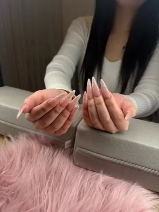 ネイル 🎀マツエク/まつパ /ネイル みすず🎀のマツエク・マツパデザイン