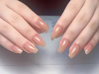 ネイル 心斎橋Mione nail salonのネイルデザイン
