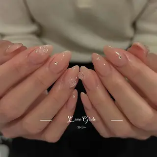 ネイル Luna Gladeのネイルデザイン