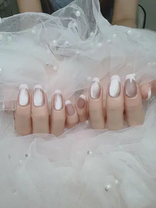 ネイル ユナ ネイル💅のネイルデザイン