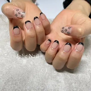 ネイル MIORA︎ マツエク×ネイルのネイルデザイン
