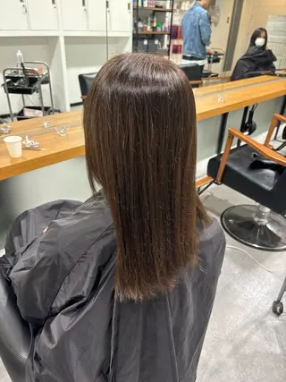 ロング jilblan / Asakiのヘアスタイル
