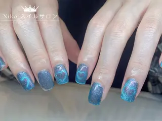 ネイル Niko KIKIのネイルデザイン