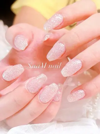 ネイル SaaM nailのネイルデザイン