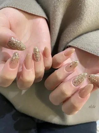 ネイル salon de fika【中崎町】のネイルデザイン