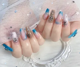 ネイル Hana Nail Salonのネイルデザイン