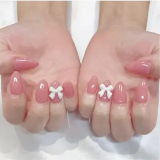 ネイル 髙橋 優菜のネイルデザイン