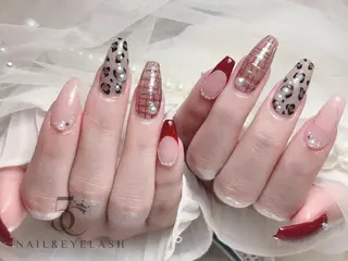 ネイル 5C NAIL 5C NAILのネイルデザイン