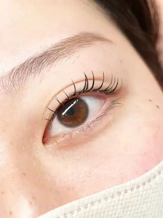 マツエク・マツパ 鎌倉マツエクサロン Sun  Lashのマツエク・マツパデザイン