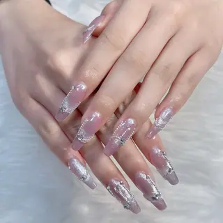 ネイル Chan Nail Salonのネイルデザイン