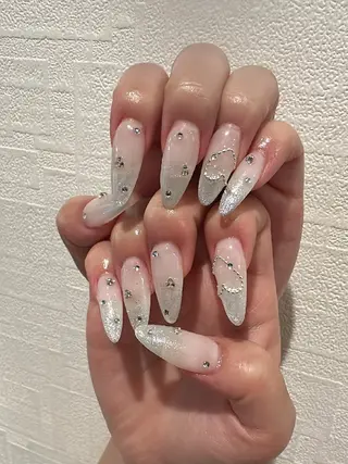 ネイル スカルプ専門店 D-Beautyのネイルデザイン