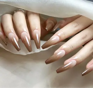 ネイル ⭐️Syu Rei⭐️のネイルデザイン