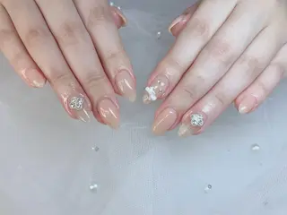 ネイル 心斎橋Salon Epokkuのネイルデザイン