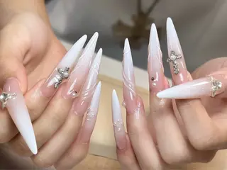 ネイル Rela・S NAILのネイルデザイン
