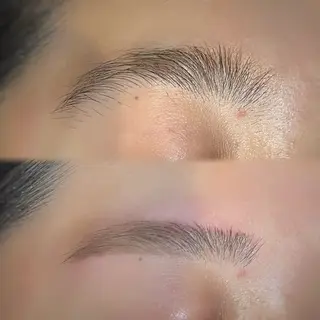 アイブロウ ROSANNA 🤍河野の眉毛・アイブロウイメージ