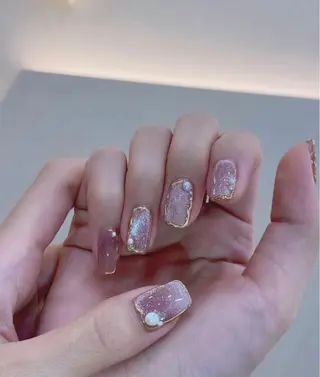 ネイル Nail&Eye lash Nanaのネイルデザイン