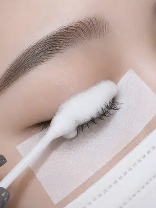 マツエク・マツパ hyu 𝄞𓄹໋ׅ𓈒ׁのマツエク・マツパデザイン