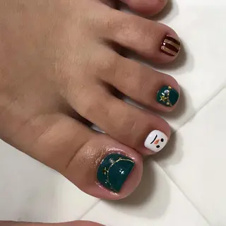 ネイル chai nail &  eye📍鶴橋のネイルデザイン