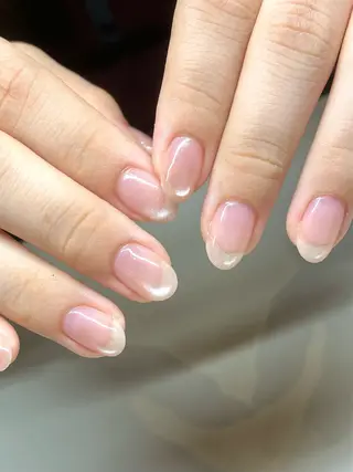 ネイル fun the nail ayakaのネイルデザイン