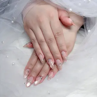 ネイル Yudia Manamiのネイルデザイン