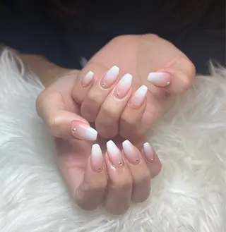 ネイル Ha Naのネイルデザイン