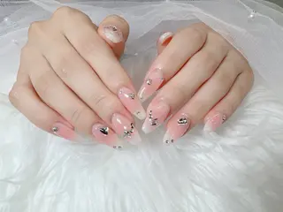 ネイル Hara Nail 【持ち込みOK】のネイルデザイン