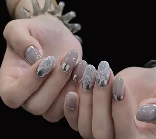 ネイル Miya🎀 nailのネイルデザイン