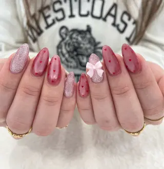 ネイル sherinal misatoのネイルデザイン