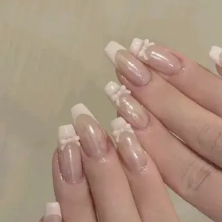 ネイル Anchan Nailのネイルデザイン