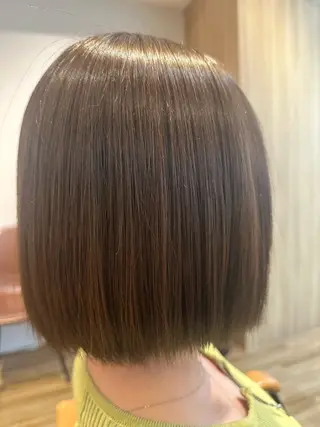 ショート ✨✂️Nori ✂️✨のヘアスタイル